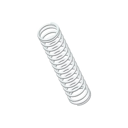 Approved Vendor Compression Spring, O= .312, L= 1.41, W= .030 G709974272